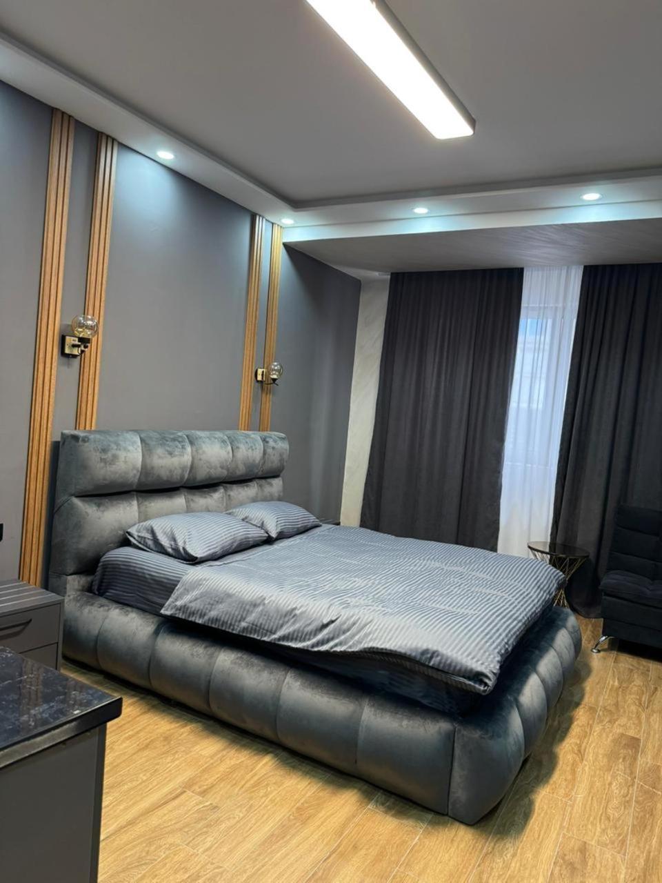 Hotel 770 Batumi Exterior photo