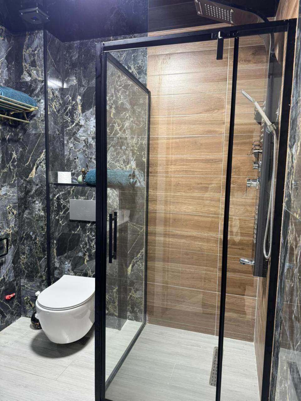 Hotel 770 Batumi Exterior photo