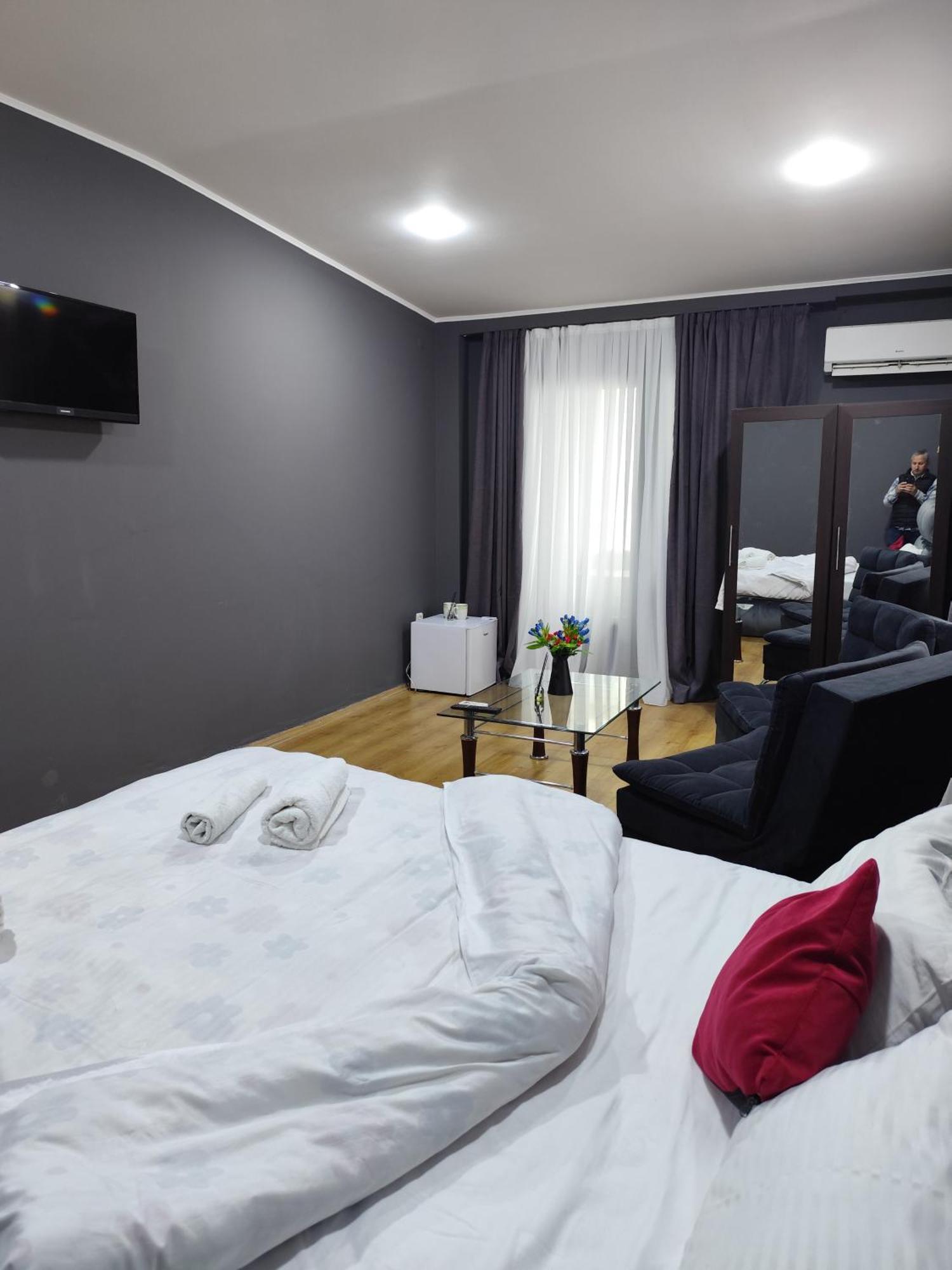 Hotel 770 Batumi Exterior photo