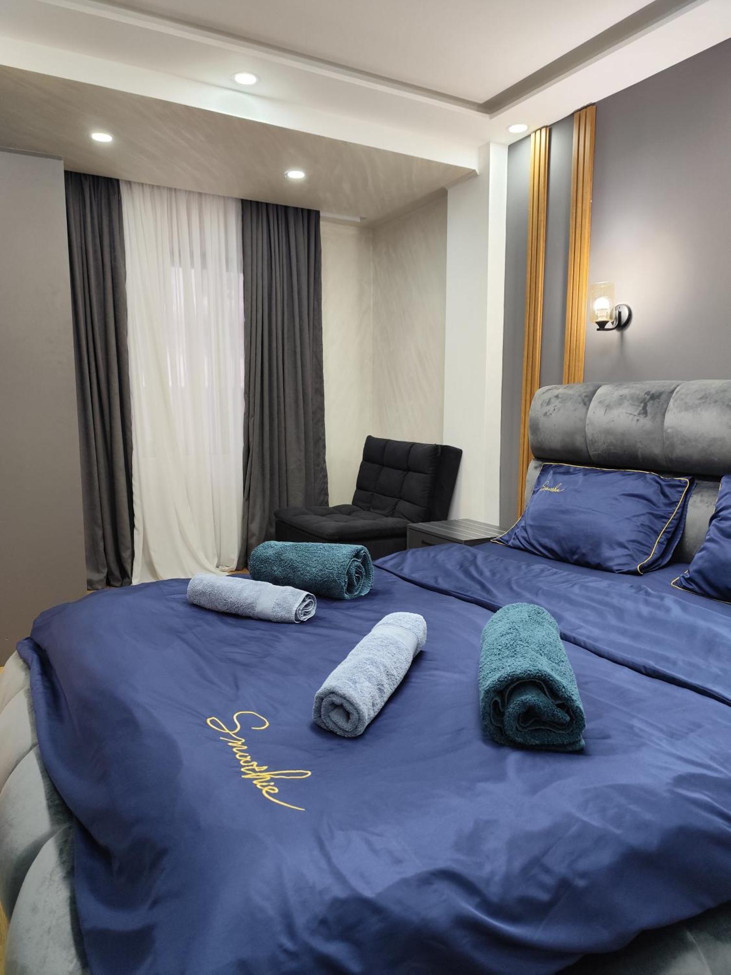 Hotel 770 Batumi Exterior photo